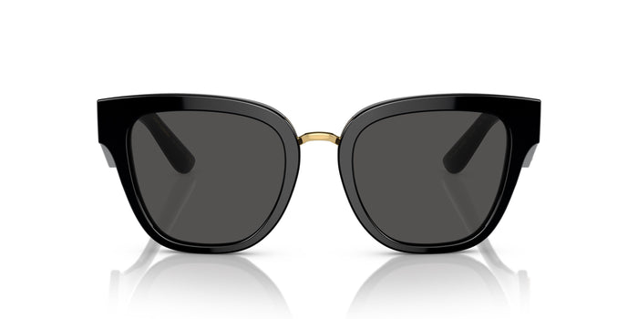 Dolce & Gabbana DG4437 501/87 51 20 — vista 2