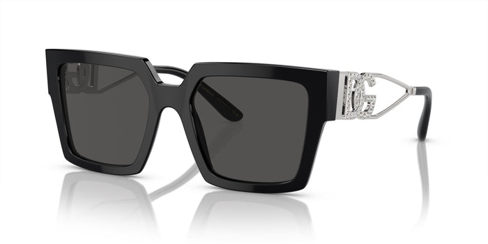 Dolce & Gabbana DG4446B 501/87 53 19 — vista 3