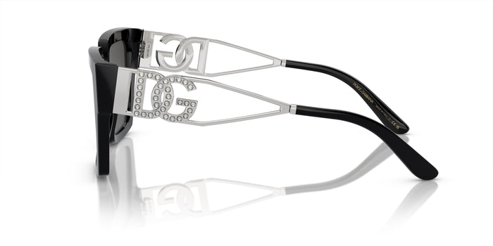 Dolce & Gabbana DG4446B 501/87 53 19 — vista 4