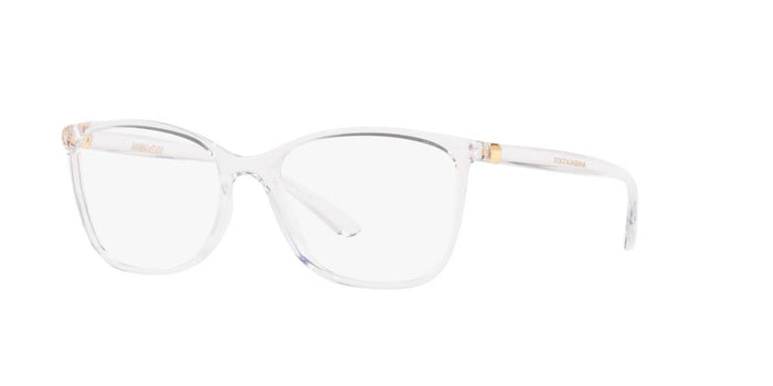Dolce & Gabbana DG5026 3133 54 17 — vista 3