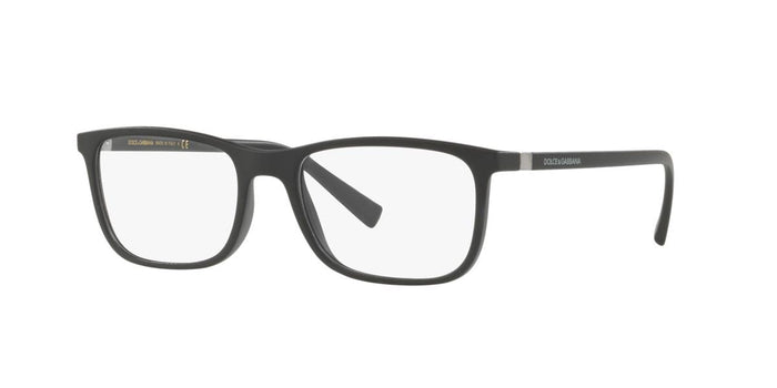 Lunettes de Vue Dolce & Gabbana DG5027 2525 55 18 — vista 2