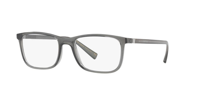 Lunettes de Vue Dolce & Gabbana DG5027 3160 55 18 — vista 2