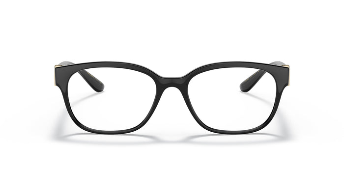 Brille Dolce & Gabbana DG5066 501 54 17 — vista 2
