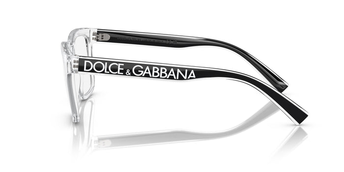 Lunettes de Vue Dolce & Gabbana DG5101 3133 — vista 4