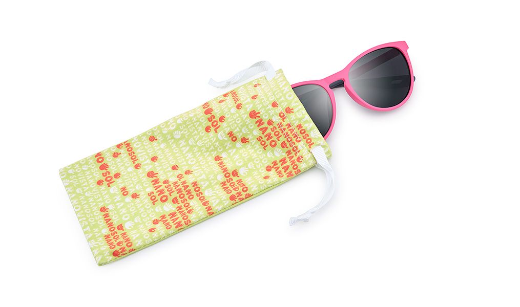 Gafas de Sol Nanosol Dix NS80353 48 17