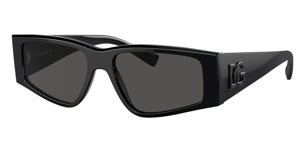 Sunglasses Dolce & Gabbana 4453 501/87 55 16
