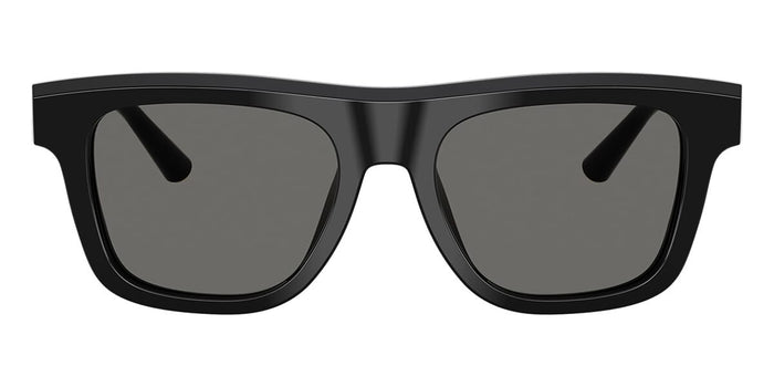 Dolce & Gabbana DG4521 501/1 52 18 — vista 2