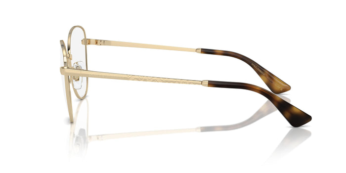 Prescription Glasses Dolce & Gabbana DG1355 1365 55 17 — vista 2