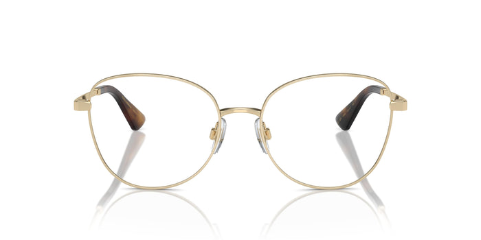 Prescription Glasses Dolce & Gabbana DG1355 1365 55 17 — vista 4