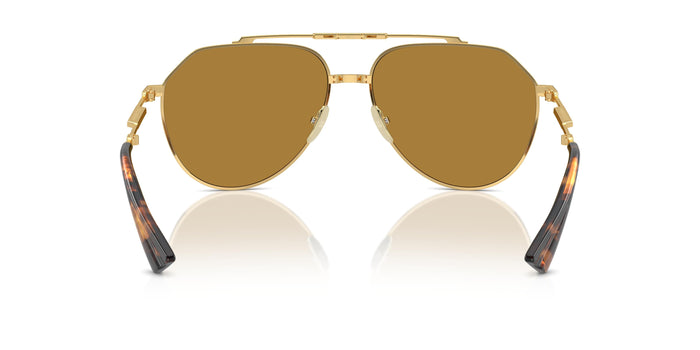 Dolce & Gabbana DG2302 02/53 60 15 — vista 3