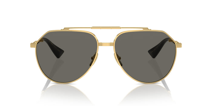 Gafas de Sol Dolce & Gabbana DG2302 02/R5 60 15 — vista 4