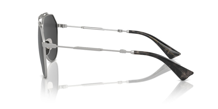 Gafas de Sol Dolce & Gabbana DG2302 136648 60 15 — vista 2