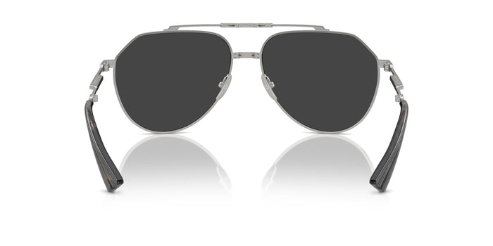 Gafas de Sol Dolce & Gabbana DG2302 136648 60 15 — vista 3