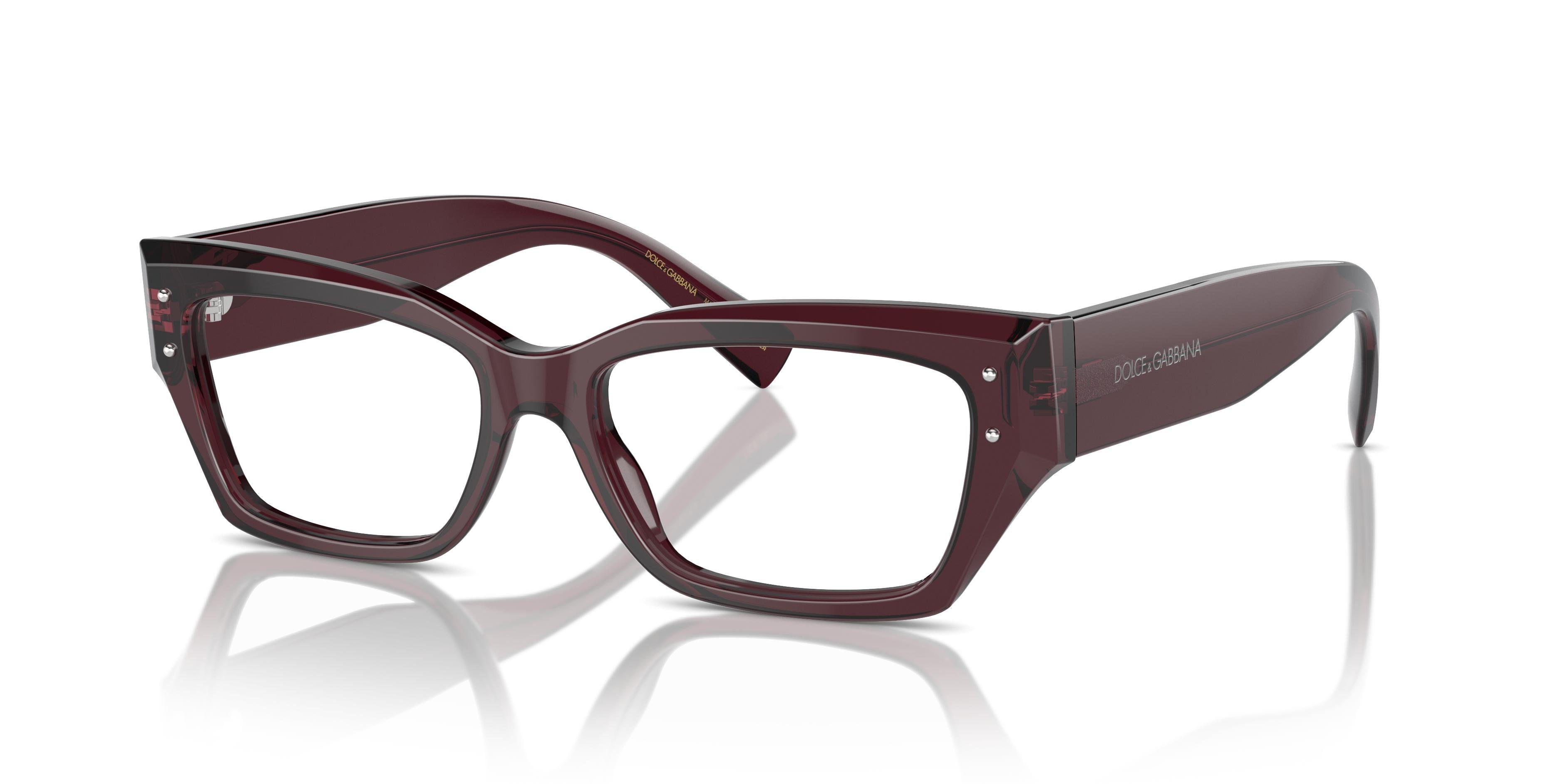 Gafas Graduadas Dolce & Gabbana DG3387 3045 53 16