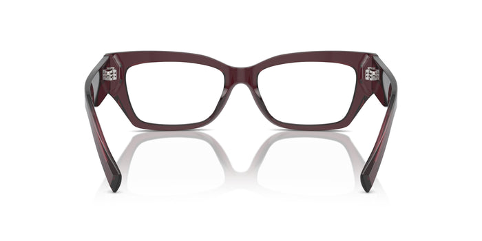 Prescription Glasses Dolce & Gabbana DG3387 3045 53 16 — vista 3
