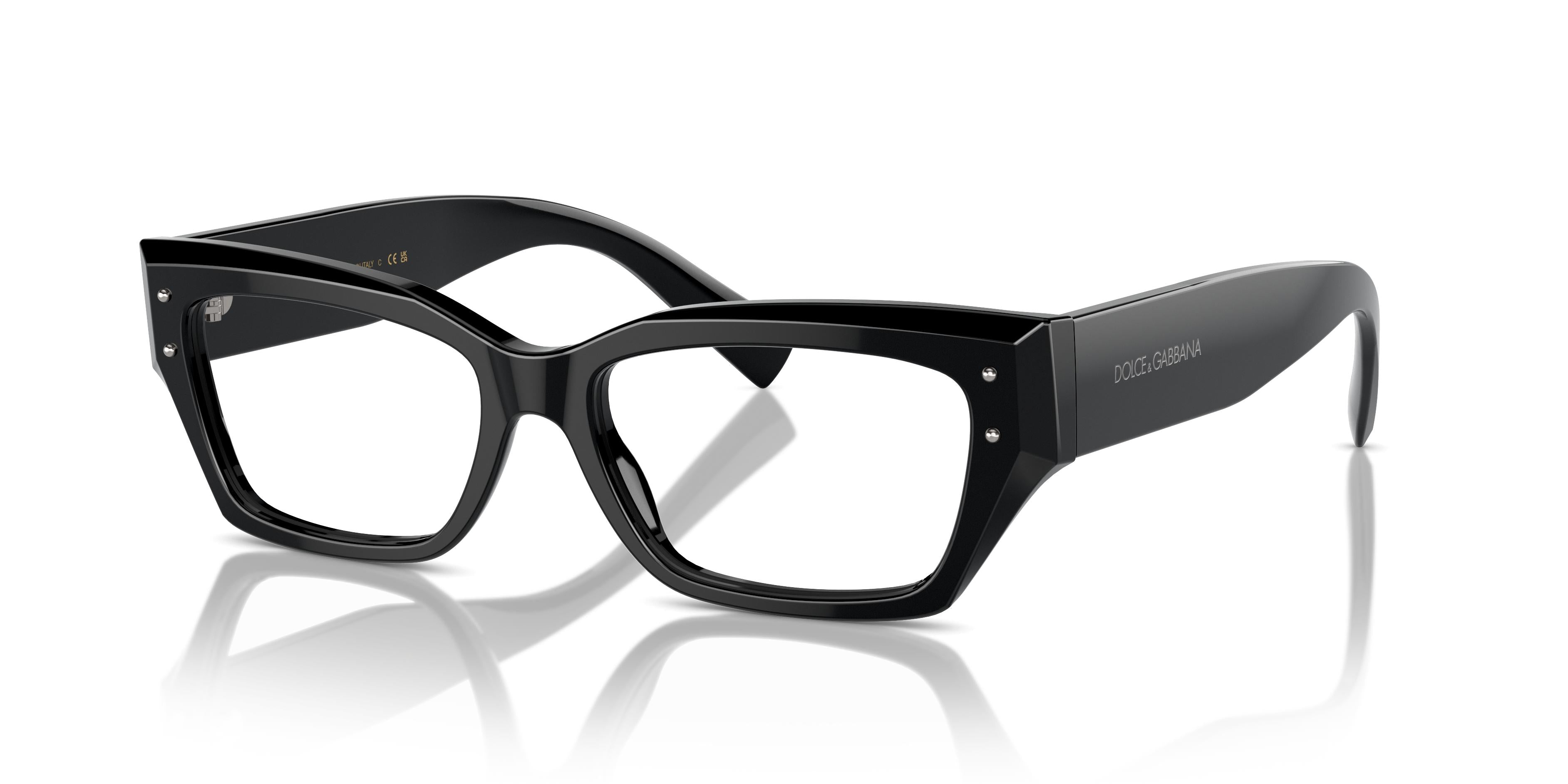 Gafas Graduadas Dolce & Gabbana DG3387 501 53 16