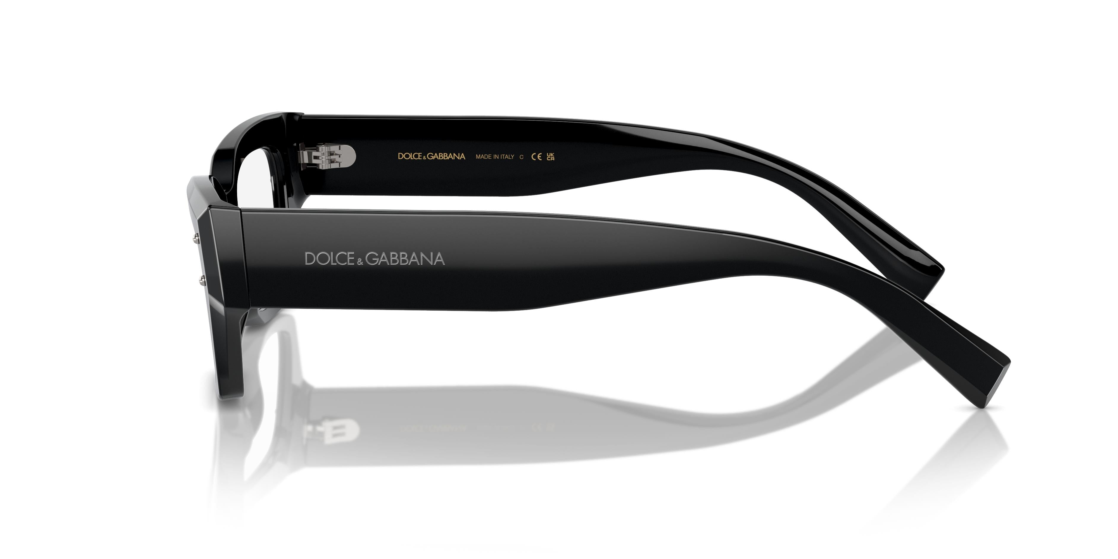 Gafas Graduadas Dolce & Gabbana DG3387 501 53 16