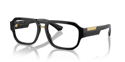 Dolce & Gabbana DG3389 501 55 18 光学镜架