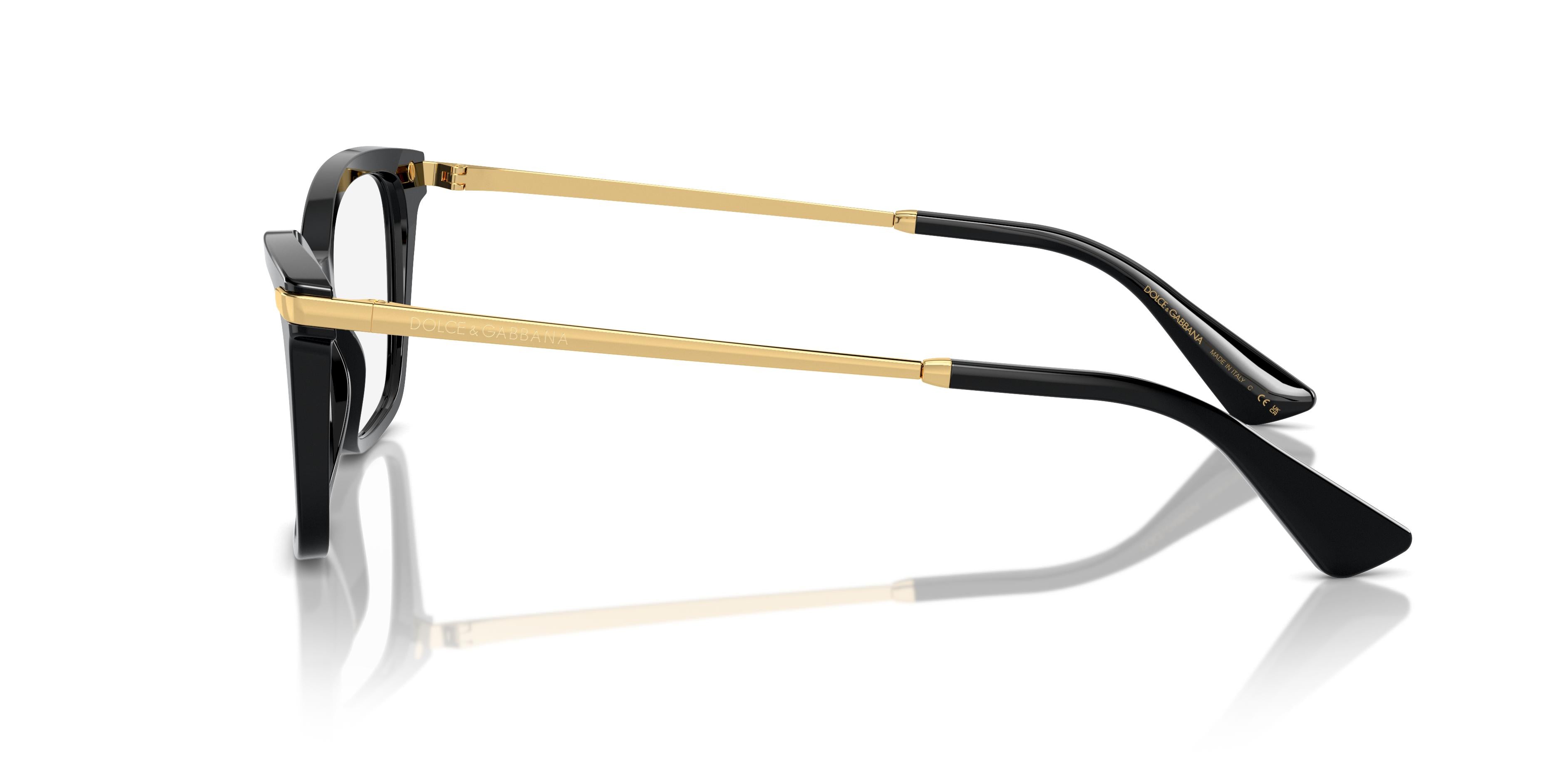 Gafas Graduadas Dolce & Gabbana DG3393 502