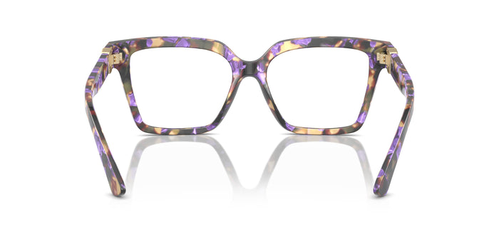 Lunettes de Vue Dolce & Gabbana DG3395 3440 53 16 — vista 3