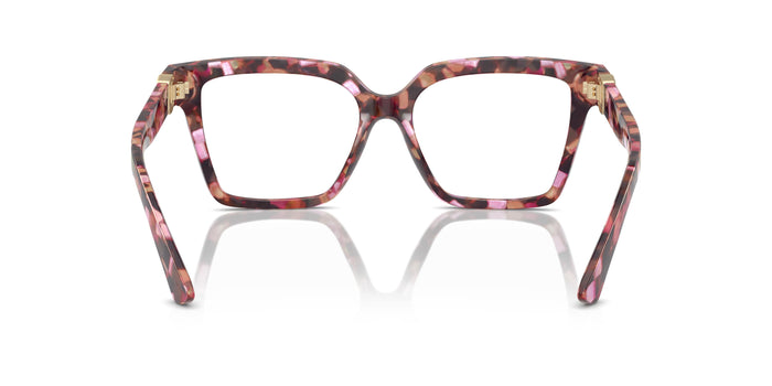 Lunettes de Vue Dolce & Gabbana DG3395 501 53 16 — vista 3