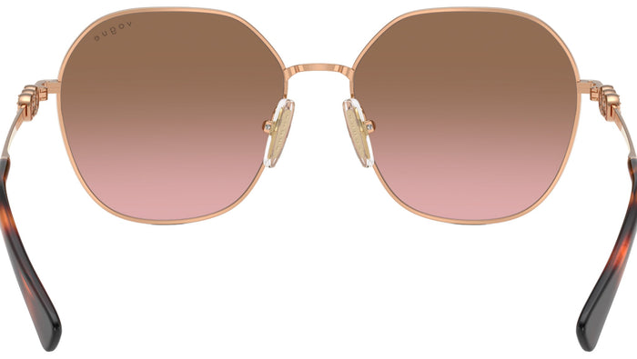 Sunglasses Vogue Eyewear VO4318SB 515214 55 16 — vista 5