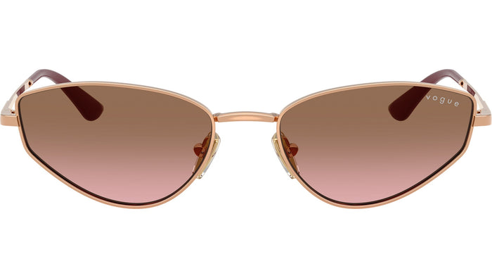 Sonnenbrille Vogue Eyewear VO4339S 515214 56 18 — vista 2