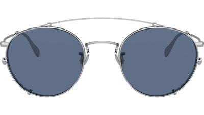 Oliver Peoples COLERIDGE CLIP OV1186C 503680 太阳镜