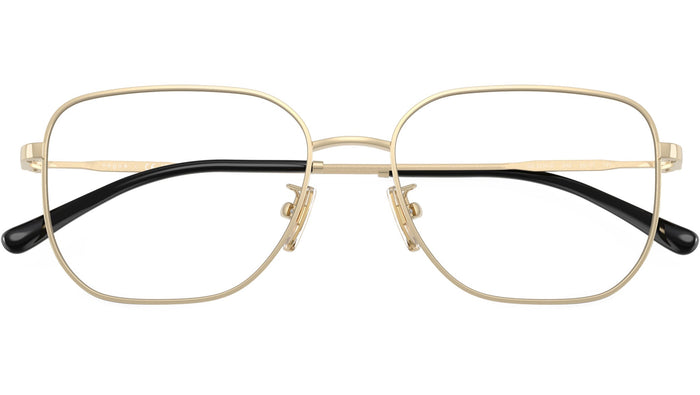 Brille Vogue Eyewear VO4335D 848 55 17 — vista 4