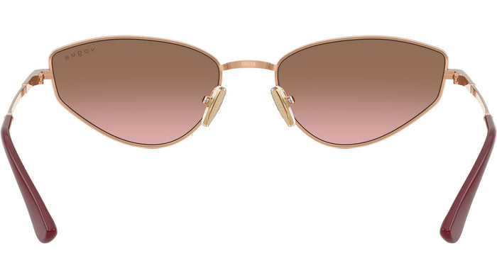 Sonnenbrille Vogue Eyewear VO4339S 515214 56 18 — vista 5