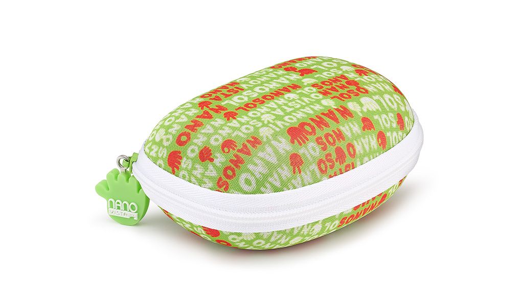 Gafas de Sol Nanosol Navigator NS77338 44 21