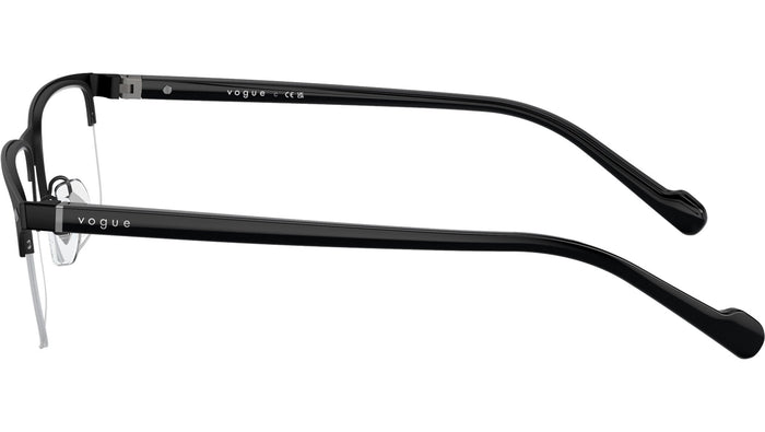 Brille Vogue Eyewear VO4292 352S — vista 3