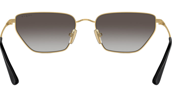 Lunettes de Soleil Vogue Eyewear VO4316S 280/8G 56 18 — vista 5