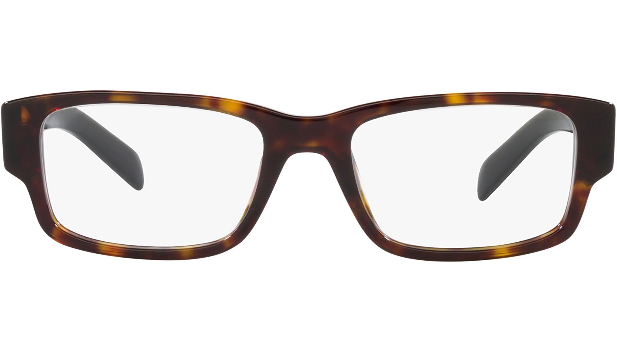 Prescription Glasses Prada PRC06V 28F1O1 52 18