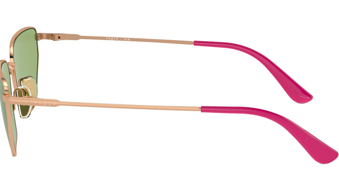 Sonnenbrille Vogue Eyewear VO4316S 5152/2 56 18 — vista 3
