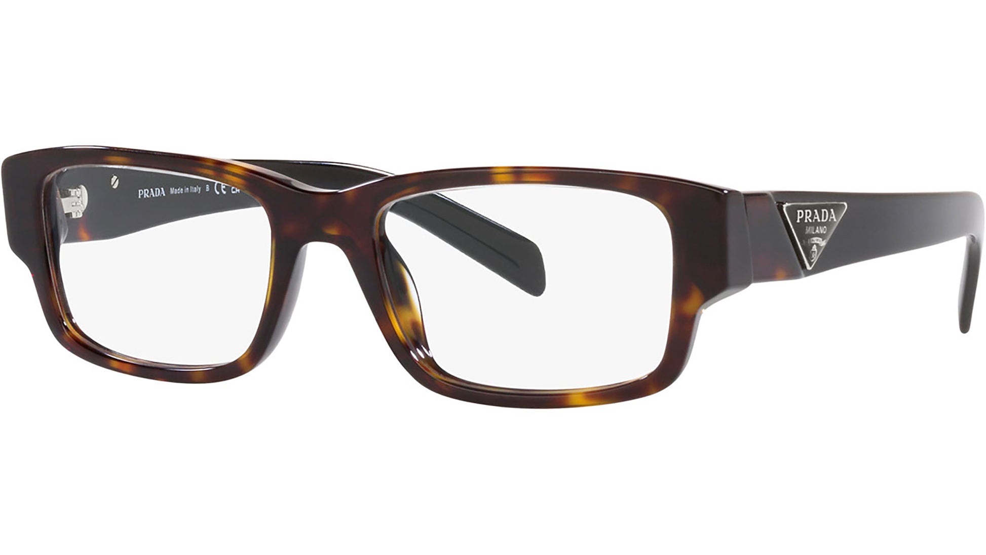 Prescription Glasses Prada PRC06V 28F1O1 52 18