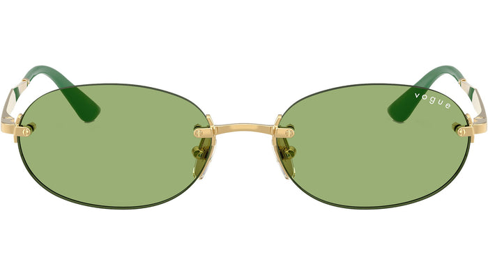 Gafas de Sol Vogue Eyewear VO4342S 280/2 55 18 — vista 2