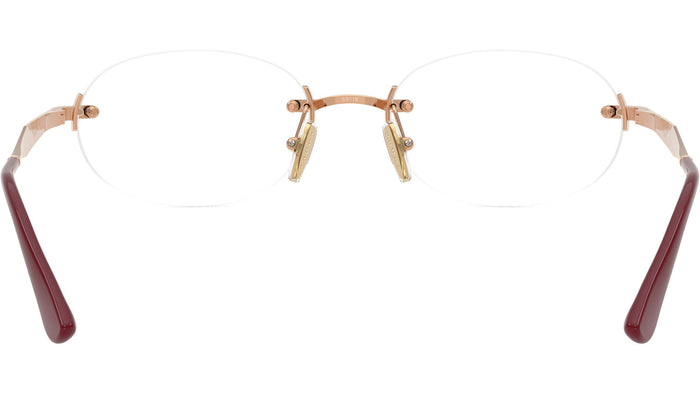 Gafas Graduadas Vogue Eyewear VO4343 5152 53 18 — vista 5