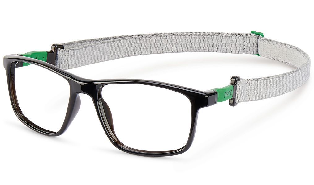 Gafas Graduadas Nanovista Fanboy 3.0 NAO3170356 56 16