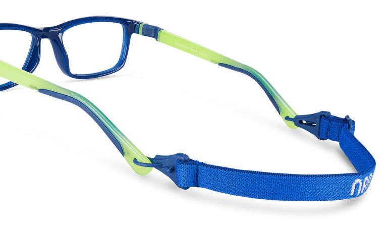 Prescription Glasses Nanovista Fangame Glow 3.0 NAO3030950 50 15