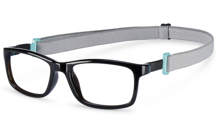 Gafas Graduadas Nanovista Fangame Glow 3.0 NAO3031052 52 15