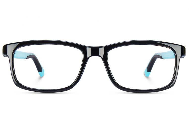 Prescription Glasses Nanovista Fangame Glow 3.0 NAO3031052 52 15