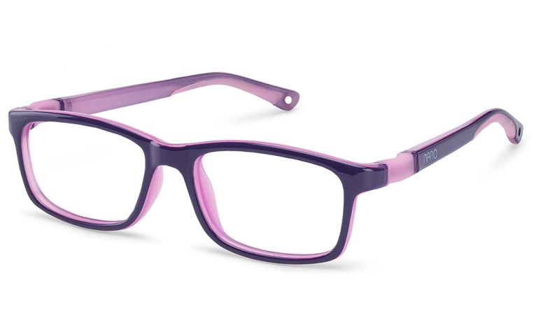 Prescription Glasses Nanovista Fangame Glow 3.0 NAO3031952 52 15