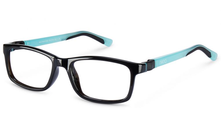 Prescription Glasses Nanovista Fangame Glow 3.0 NAO3031052 52 15