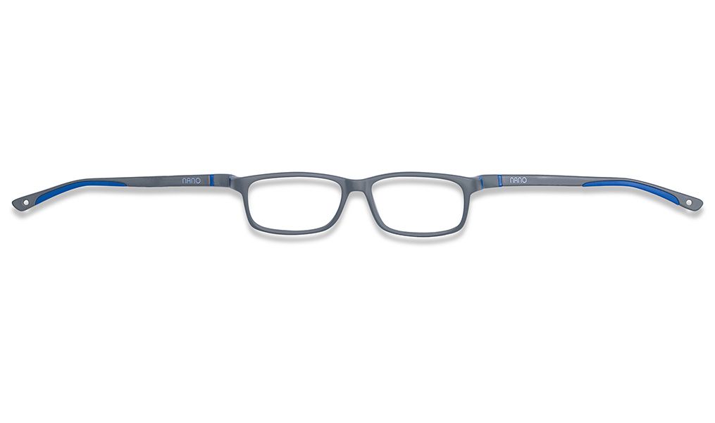 Prescription Glasses Nanovista Fangame 3.0 NAO3032050 50 15