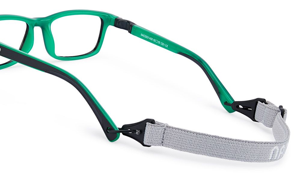 Gafas Graduadas Nanovista Fangame 3.0 NAO3031450 50 15