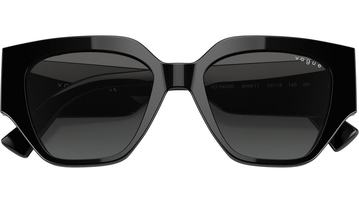 Sonnenbrille Vogue Eyewear VO5409S W44/11 52 18 — vista 4