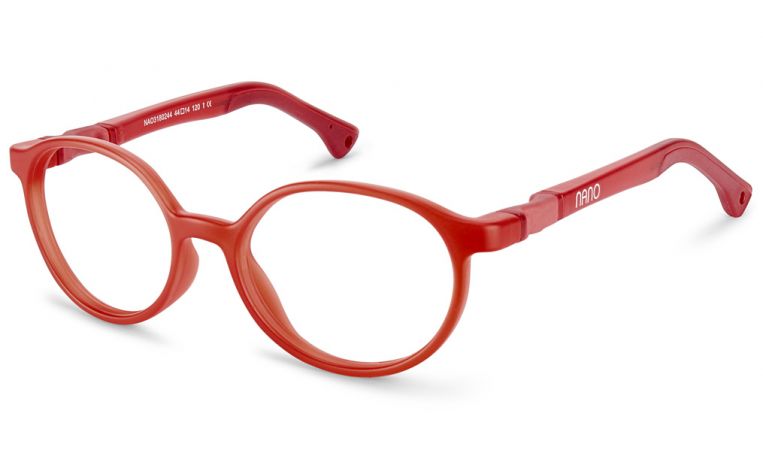 Prescription Glasses Nanovista Flicker 3.0 NAO3180244 44 14