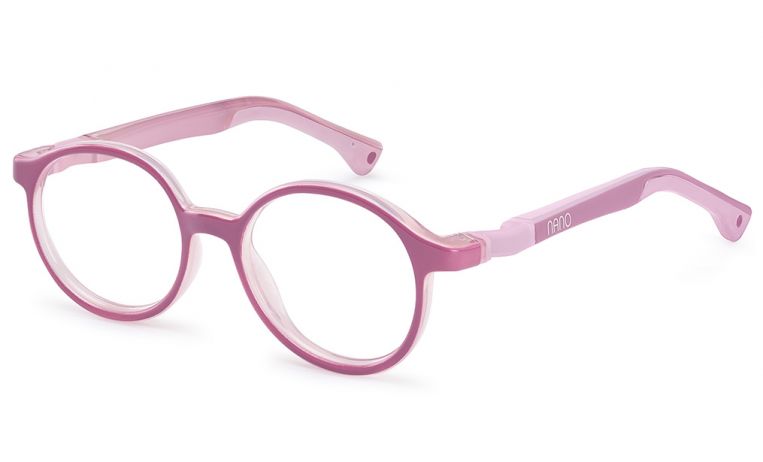 Gafas Graduadas Nanovista Flicker 3.0 NAO3181448 48 15
