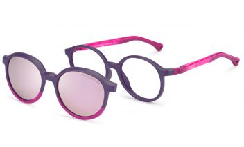 Prescription Glasses Nanovista Flicker Clip 3.0 NAO3181044SC 44 14